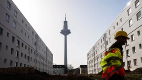 Unter uns Cityförstern