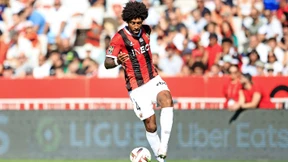 Voller Feuer noch mit 40