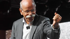 Mercedes-Benz verkauft erstmals mehr als zwei Millionen Autos