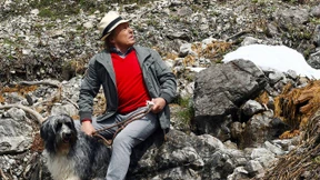 Immer für ein ansehnliches Verbrechen gut