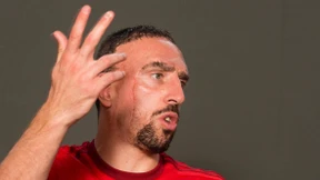 Die langen Leiden des Monsieur Ribéry