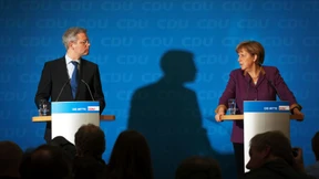 Röttgen soll Umweltminister bleiben