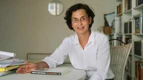 TU Darmstadt straft Soziologin Koppetsch zum zweiten Mal ab