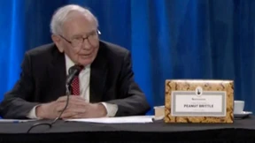 Jetzt hat Warren Buffett verraten, wer ihm nachfolgt