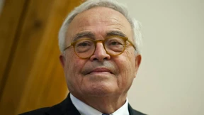 Deutsche Bank will Geld von Ex-Chef Breuer zurückholen