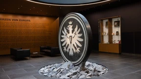 Eintracht will Wachstumskurs fortsetzen