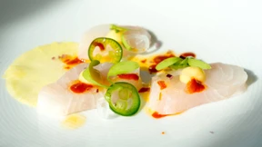 „Die Schärfe muss dem Geschmack dienen“