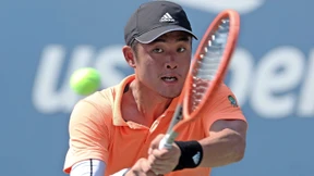 Wu Yibing ist Chinas Kracher