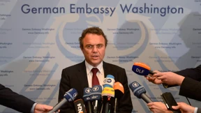 Keine Erkenntnis über die Sicherheit deutscher Schrauben