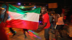 Gewinnt Spanien die Afrikameisterschaft?