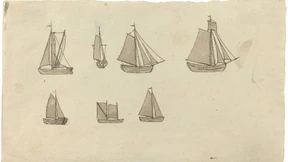 Letzte Werke,  Richtung Gegenwart