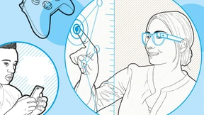 Wie wir in Zukunft kommunizieren