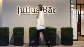 Bankhaus Bär bekommt Passivität seiner Kunden zu spüren