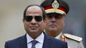 Al Sisi tauscht Armee- und Geheimdienst-Chefs aus