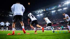 „Wir würden auch Ballett tanzen“