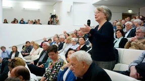 „Boomtown mit Selbstzweifeln“ vor der Wahl