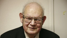 Warum die Börsenkurse unberechenbar sind