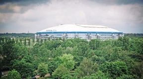 Veltins kämpft um Namensrecht für Veltins-Arena