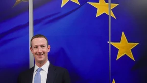 Diese Regulierung schwebt Mark Zuckerberg vor