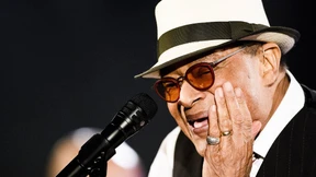 Al Jarreau mit 76 Jahren gestorben