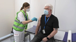 Corona und die finanzielle Last für die Krankenhäuser