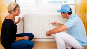 Warum geht niemand gegen die Heizkostenableser vor?