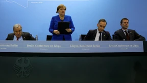 Welche Rolle spielen Deutschland und die EU?