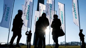 Kaeser nennt Proteste gegen Siemens „fast grotesk“