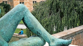 Nicht gesehen, nicht gehört