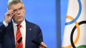 Bach versteht die Ukraine nicht