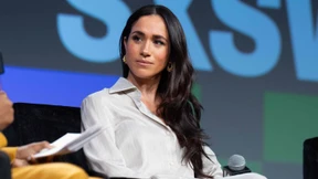 Herzogin Meghan: Habe online viel Hass erlebt