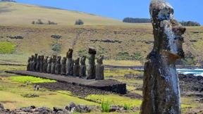 Verräterische Wellen