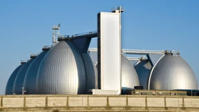 „Zentrale Energiewendetechnologie Power-to-Gas“