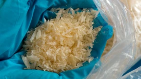 Angriff auf die Designerdroge