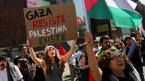 Die größte palästinensische Diaspora