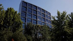 Chinesische Schattenbank Zhongzhi steht kurz vor dem Kollaps