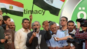 Haftbefehle gegen Führer der Muslimbrüder