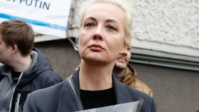 Ludwig-Beck-Preis für Nawalnyj-Witwe