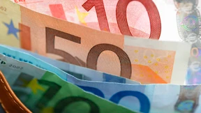 Steuereinnahmen steigen langsamer