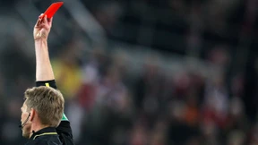 Schiedsrichter zum Rapport - Hitzlsperger zur OP