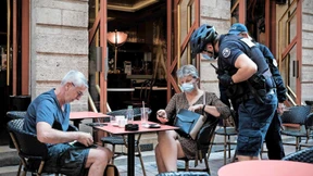 Wo strenge 3G-Regeln längst gelten