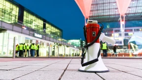 Tarifvertrag für Sicherheitspersonal