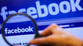 Krank oder kerngesund auf Facebook unterwegs?