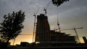 Kühne will vom Elbtower nichts wissen