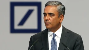 Das Versagen der Deutschen Bank 