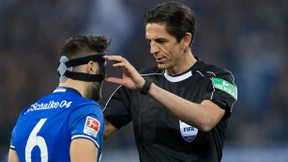 Eine Führung reicht Schalke wieder nicht