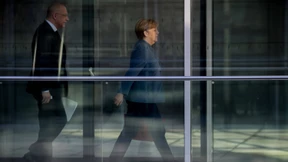 Bis nach Jamaika sind es noch 125 Punkte