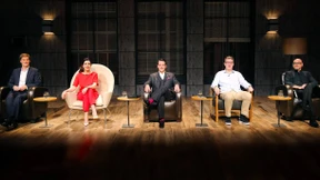 Ein Ball elektrisiert die Löwen