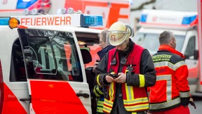 Hat ein Serienbrandstifter linke Projekte im Visier?