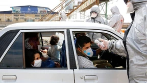 Einladung an den Tod